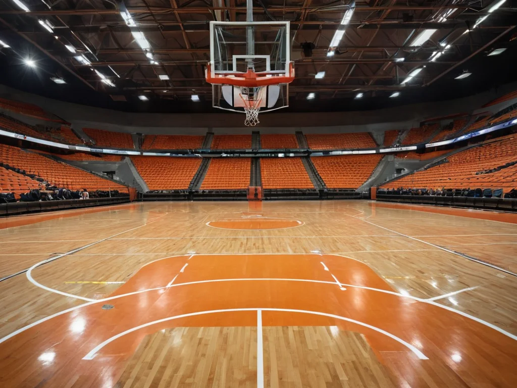 篮球明星比赛风格技术特点与团队协作多维度深度解析 | od sports